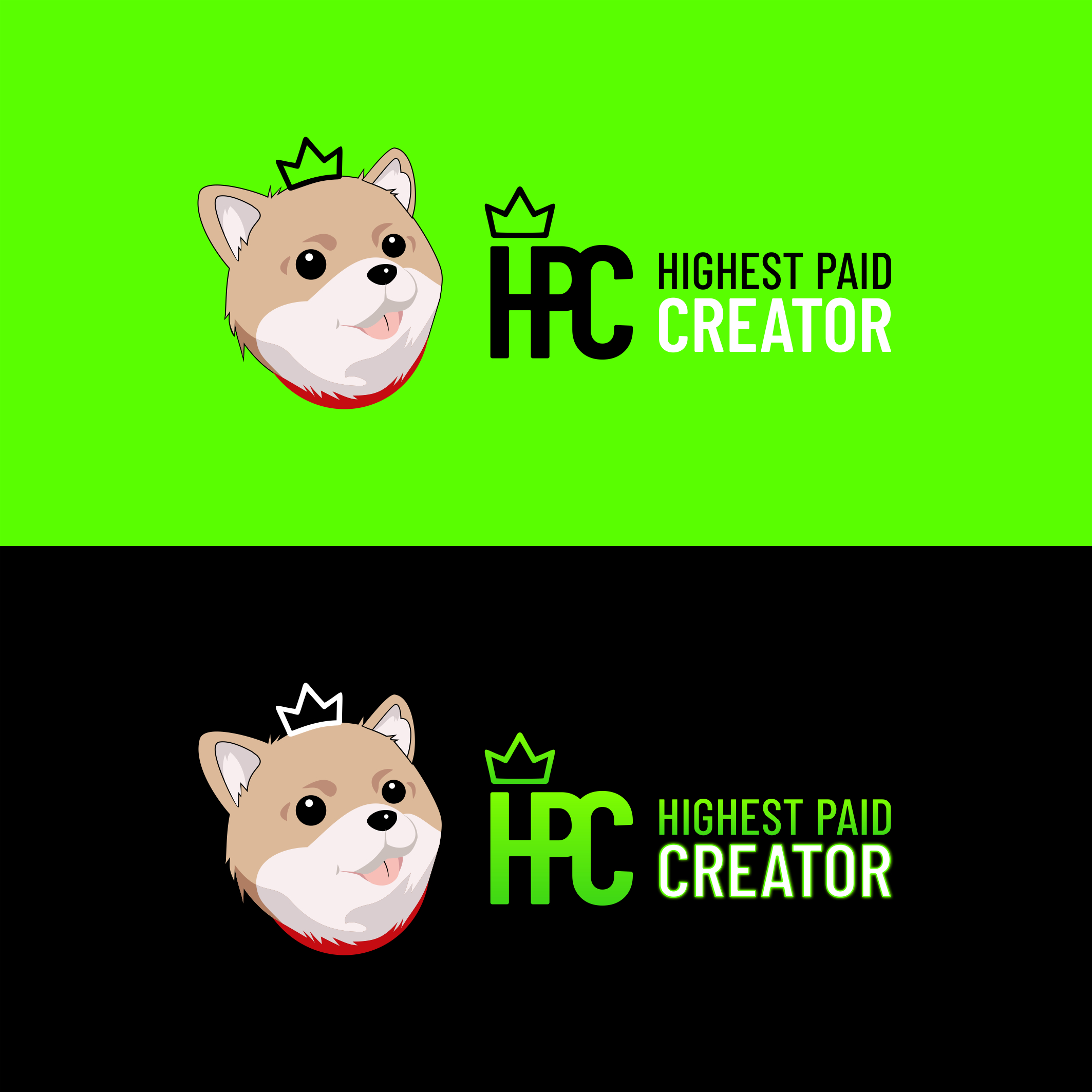 Logo Design by Miqdad Haidar A for this project | Design #30199696