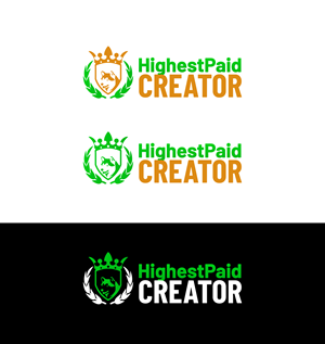 Logo Design by riyad123 for this project | Design: #30129598