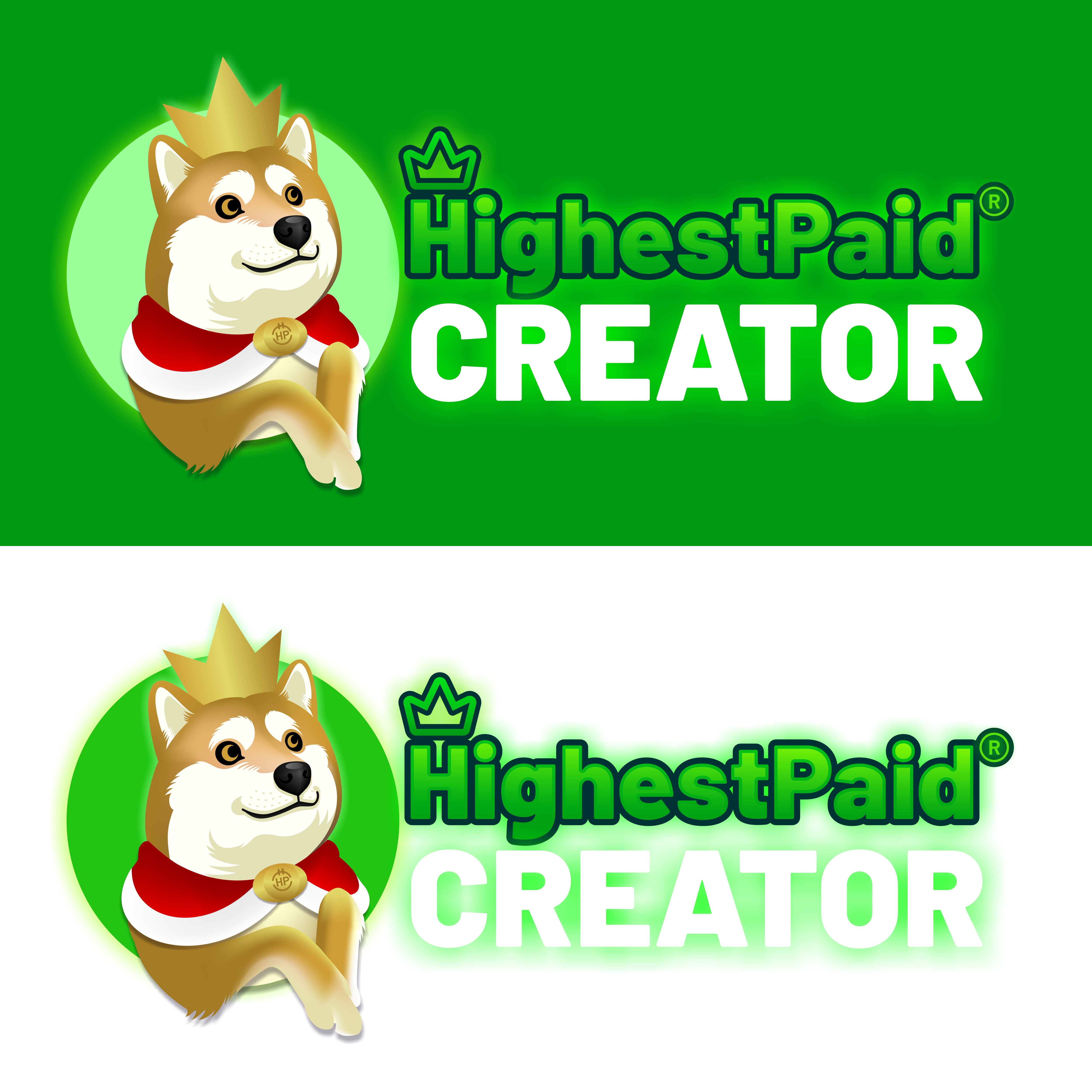 Logo Design by Heksa sigita for this project | Design #30135995