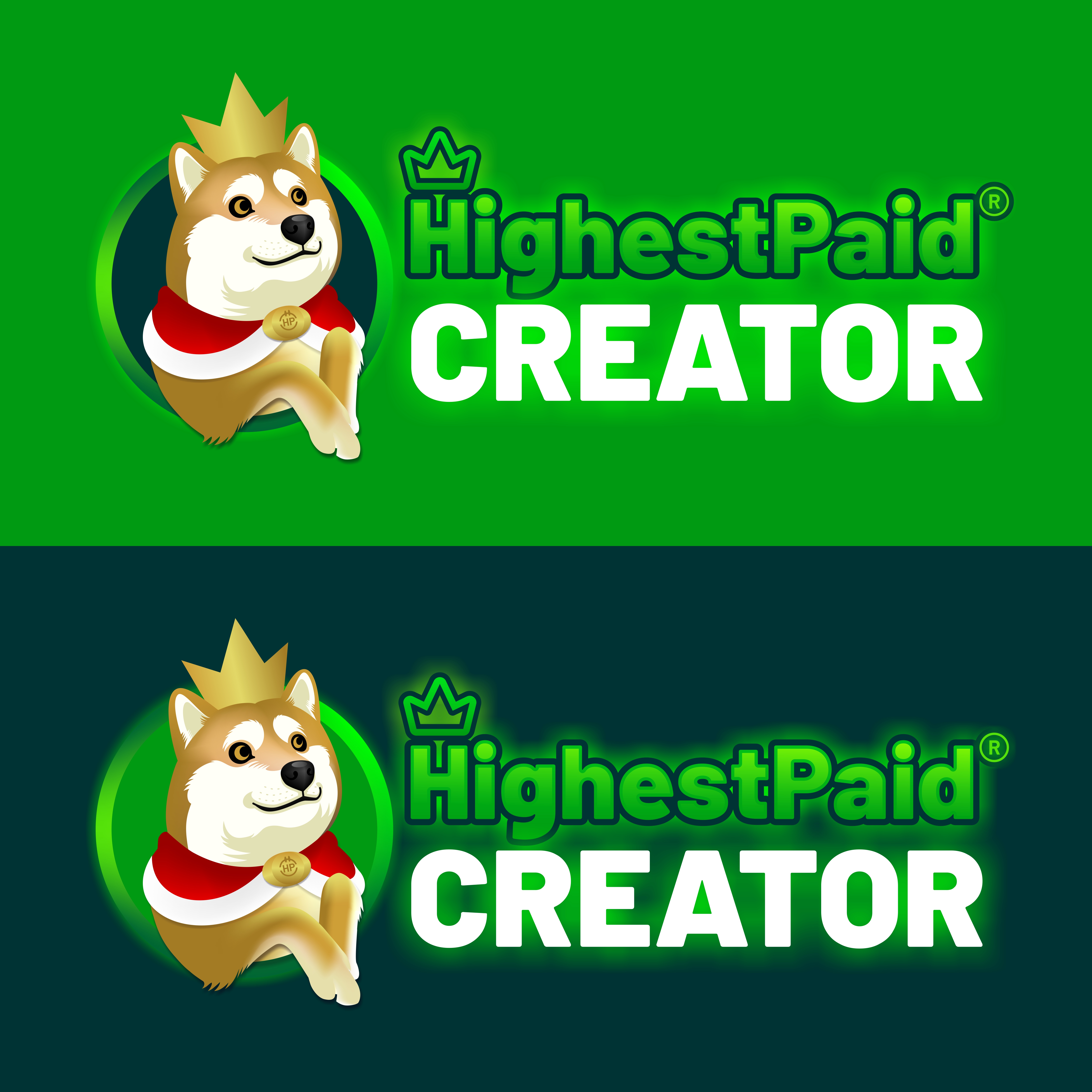 Logo Design by Heksa sigita for this project | Design #30146233