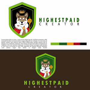 Logo Design by BOMBAS