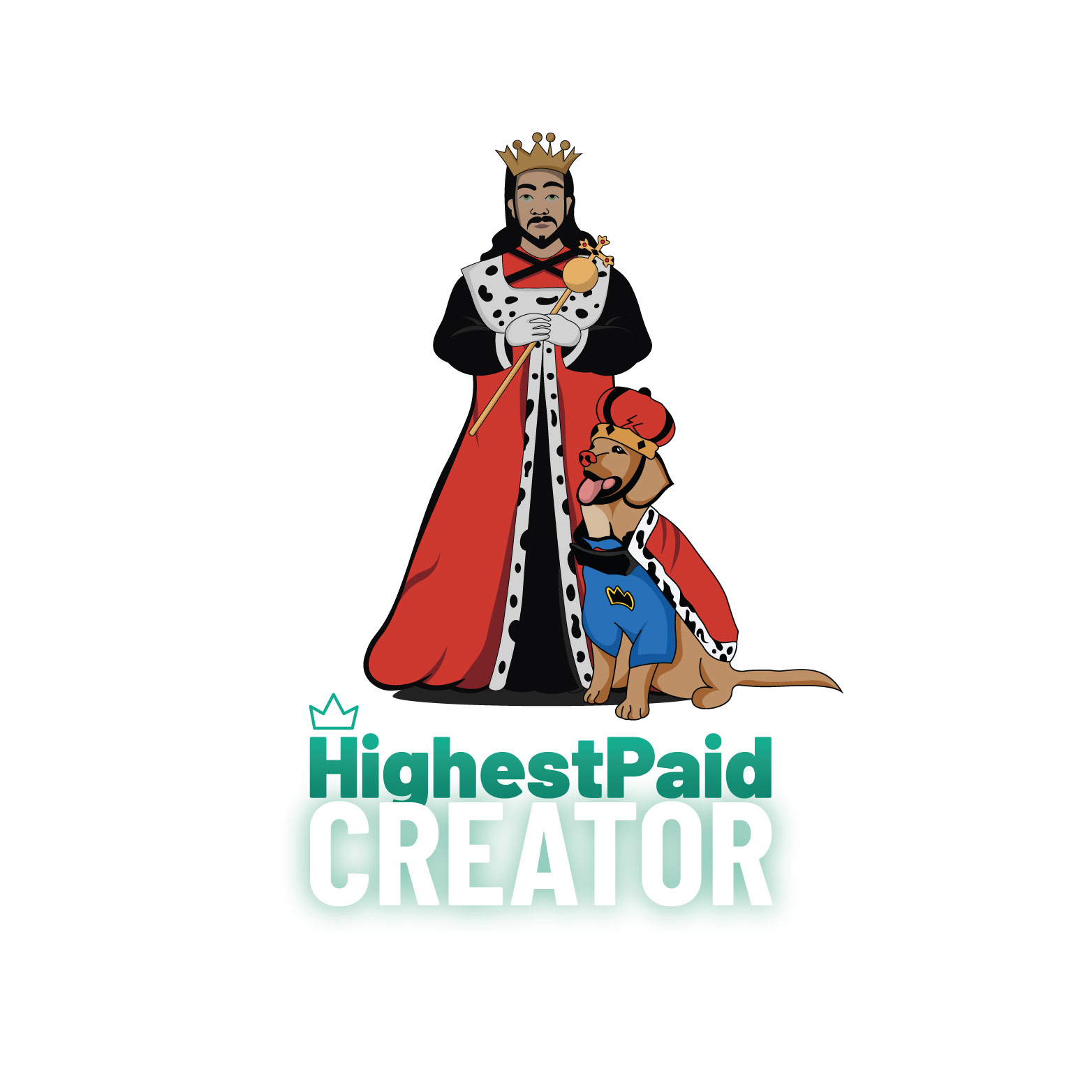 Logo Design by Shigh5 for this project | Design #30126459