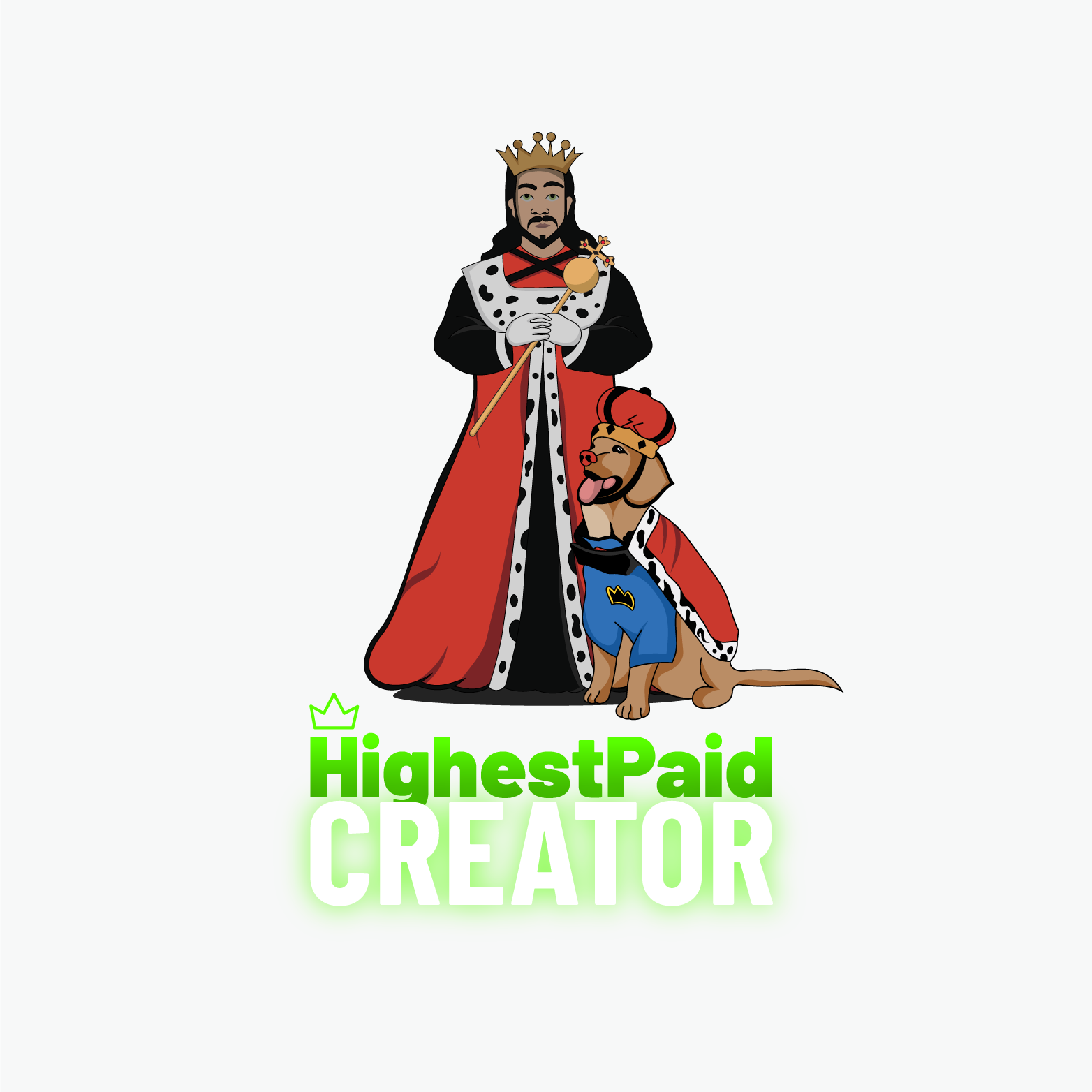 Logo Design by Shigh5 for this project | Design #30127456