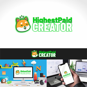 Logo Design by Nicolene Barnard for this project | Design: #30133717