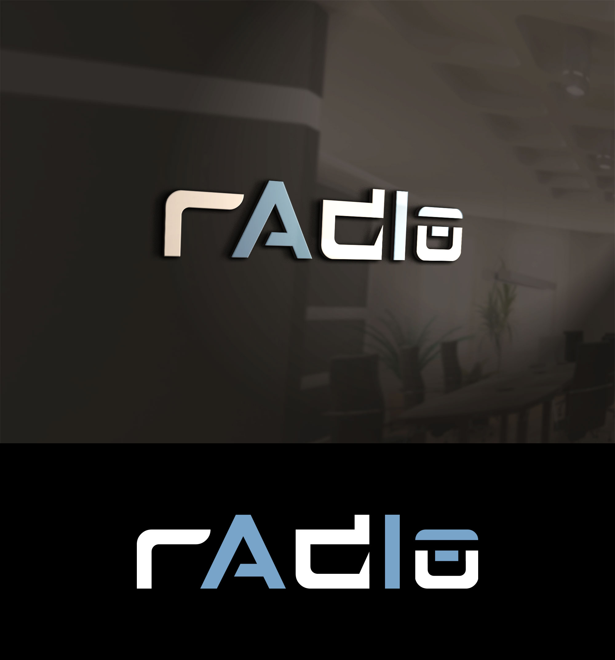 Logo Design by we with for this project | Design #30106168