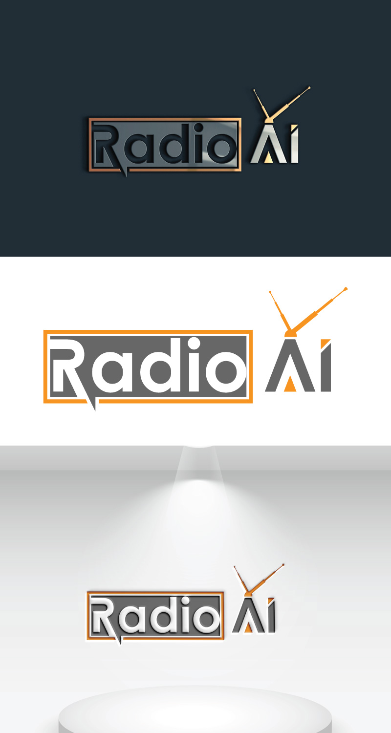 Logo Design by UmmeDesign for this project | Design #30105687