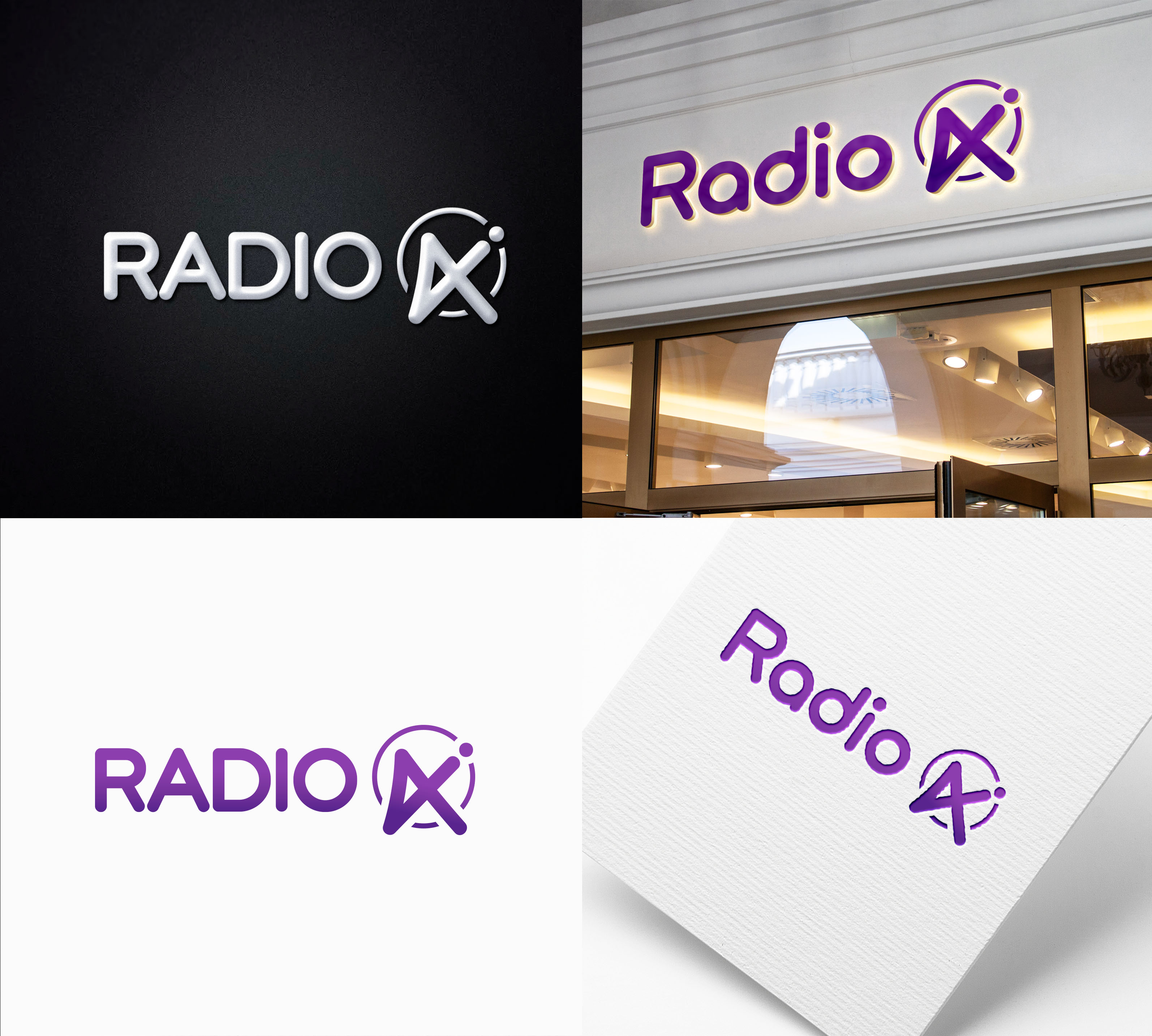 Logo Design by aexoagency for this project | Design #30102902