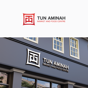 Logo Design by KINETIK™ for this project | Design #30107137