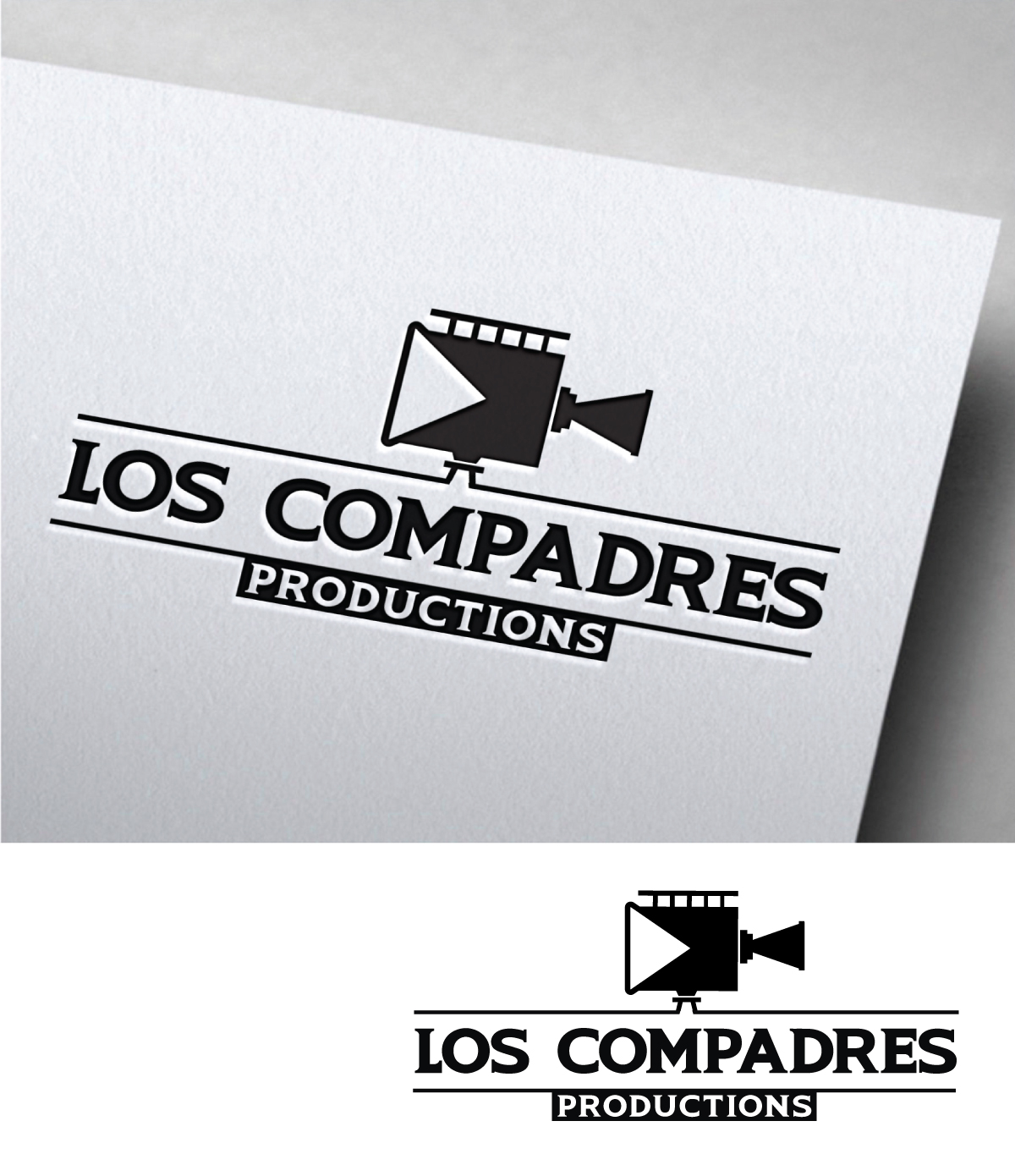 Logo Design by Om Namah Shivay for 0db pro | Design #30124179