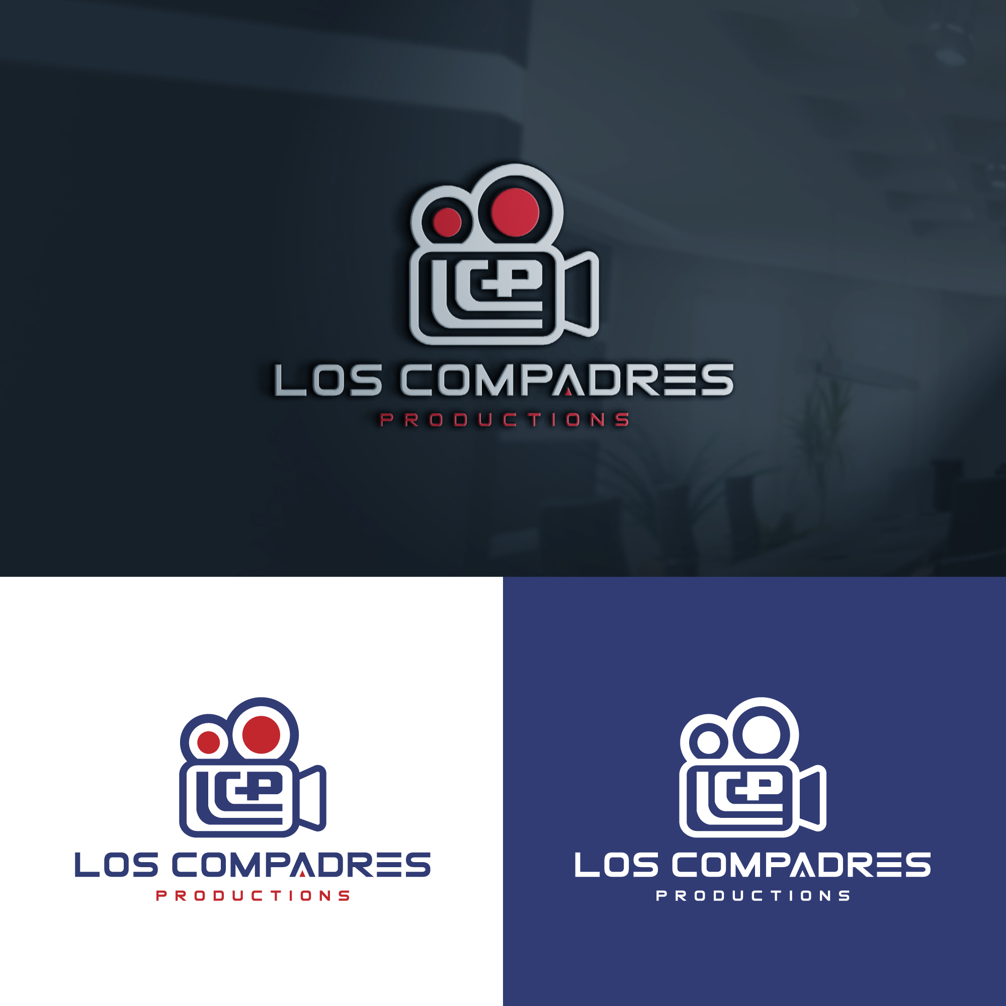 Logo Design by Melon D for 0db pro | Design #30107366