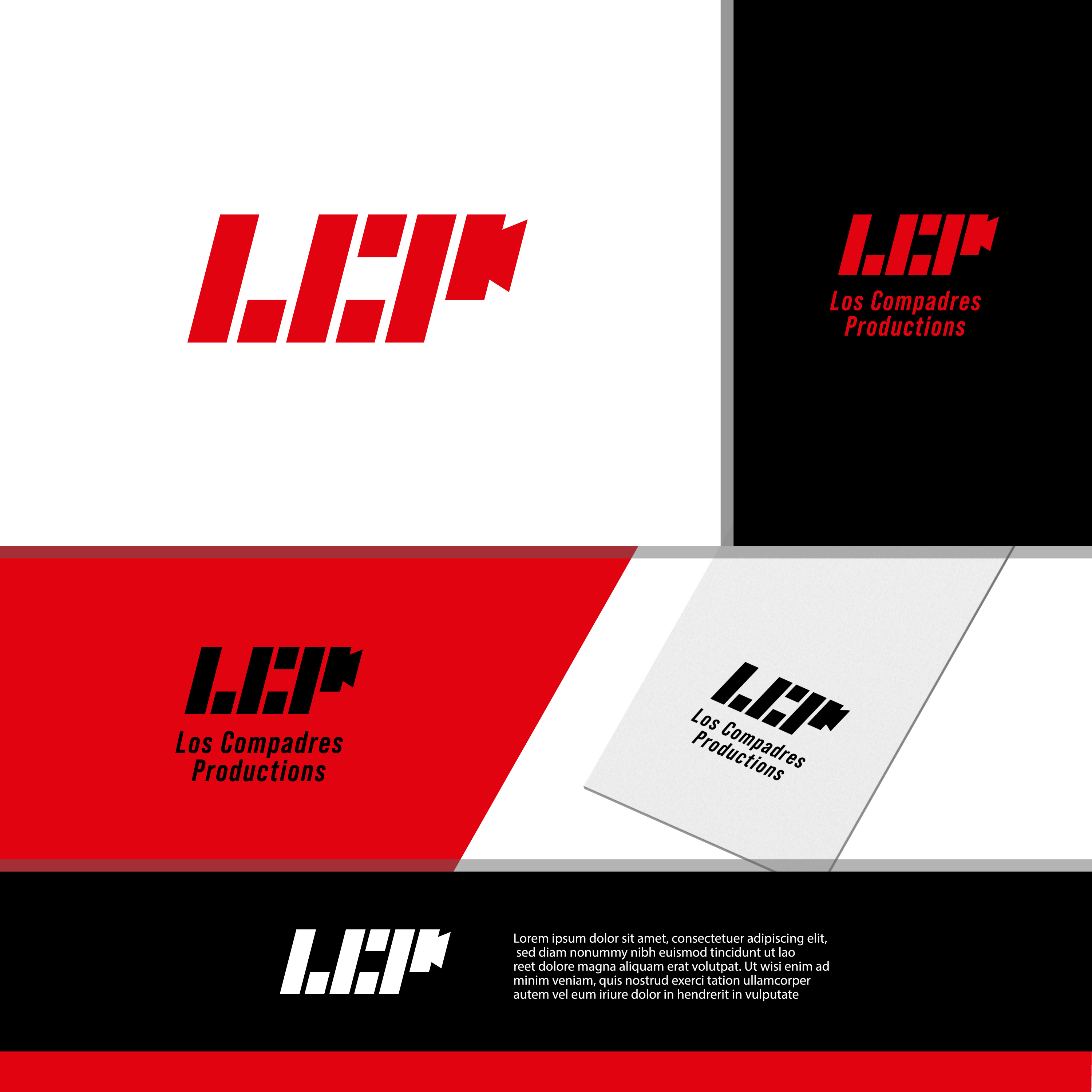 Logo Design by ICKE for 0db pro | Design #30144422