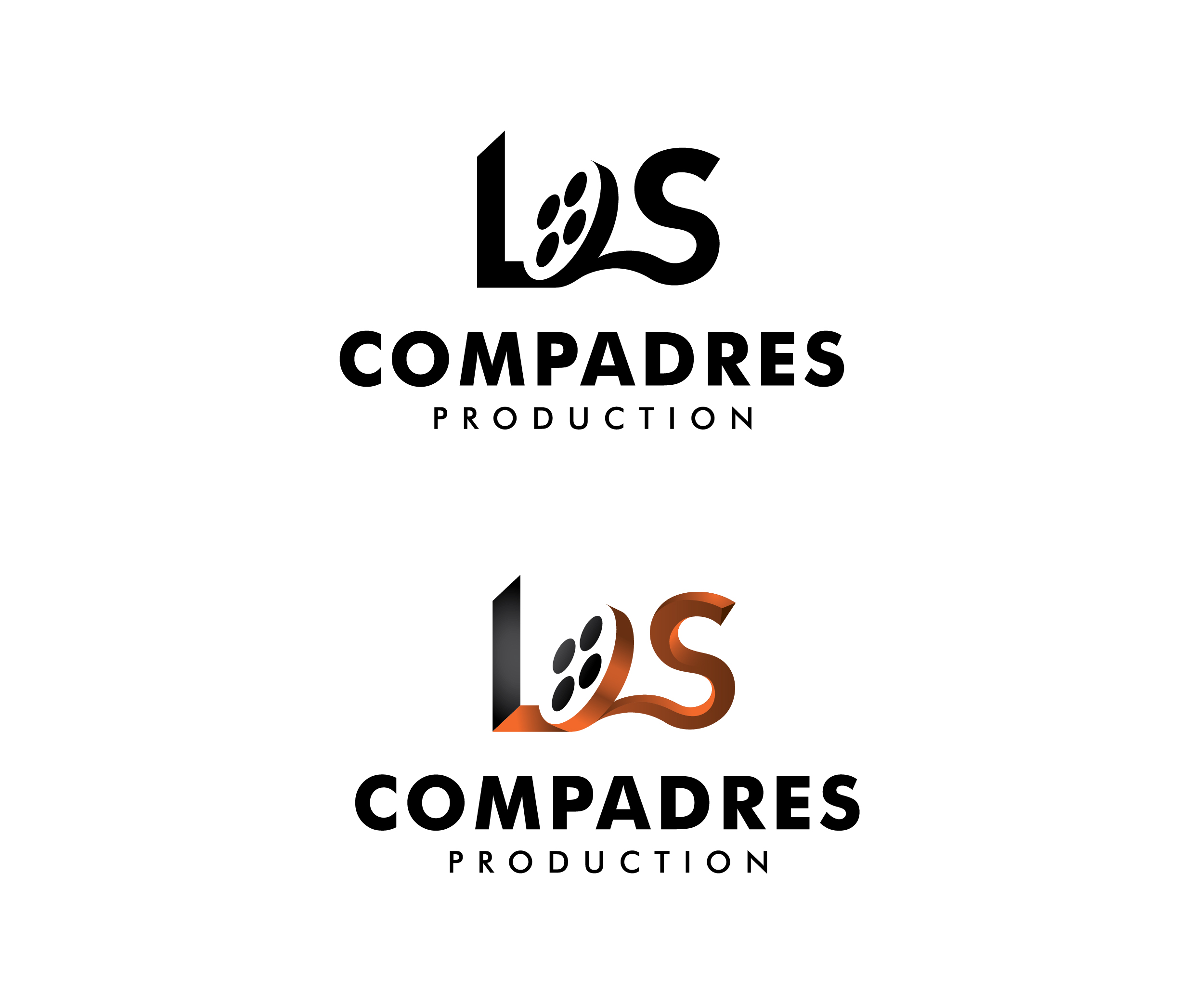 Logo Design by Muhammad Amir Syahmi for 0db pro | Design #30114174