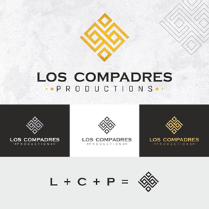 Logo Design by Parth P 4