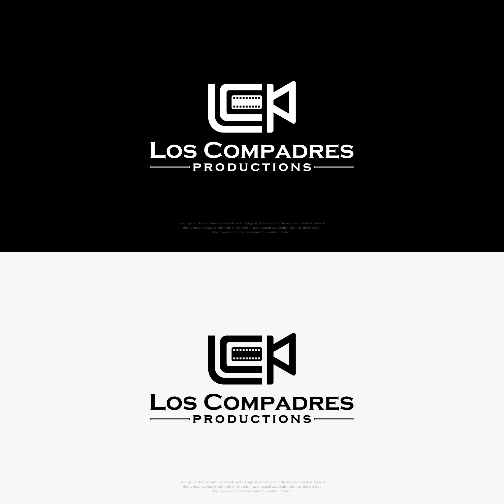 Logo Design by Noekha Studio for 0db pro | Design #30103256