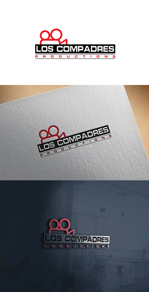 Logo Design by (Vision)