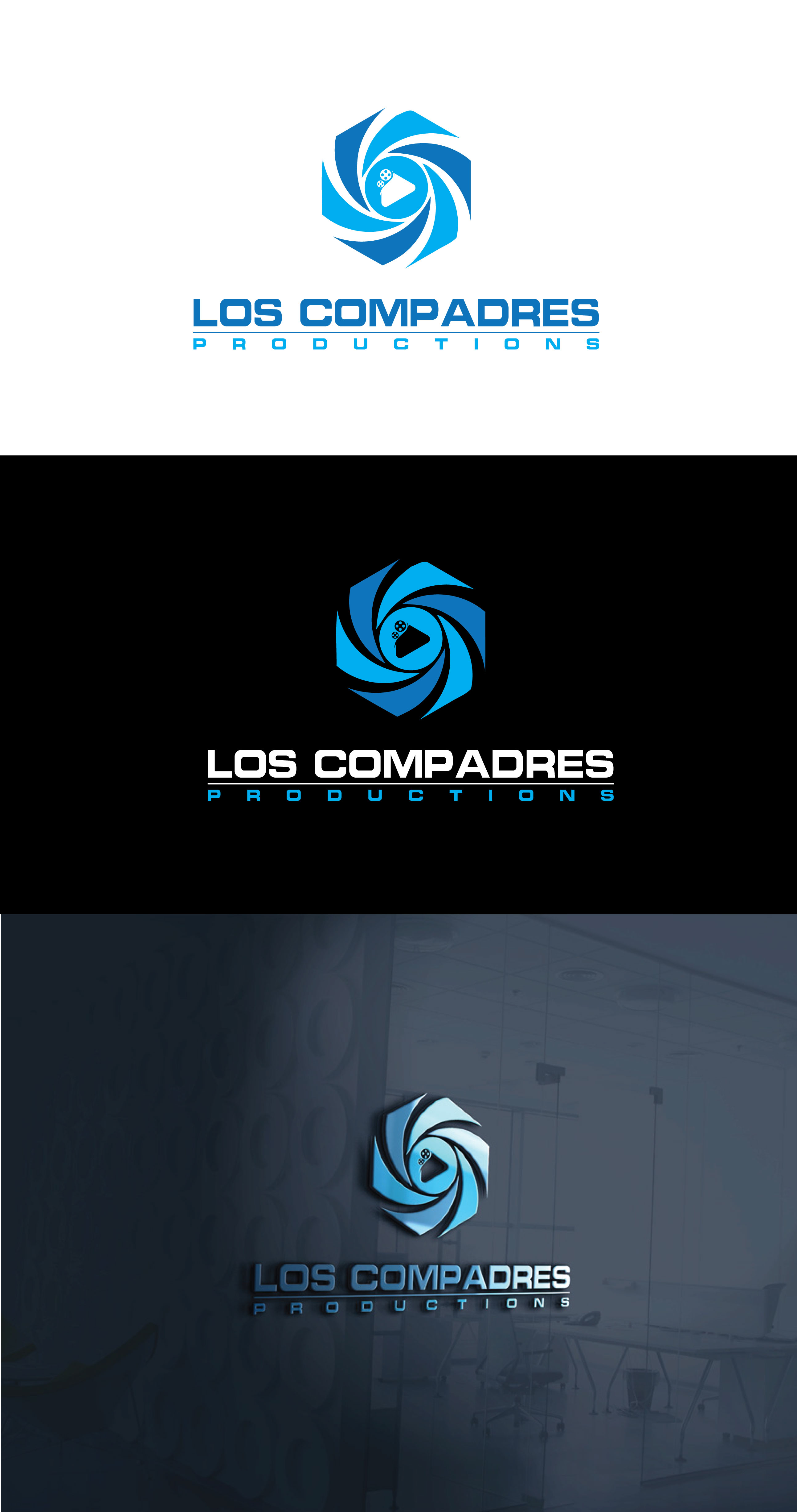 Logo Design by (Vision) for 0db pro | Design #30110275