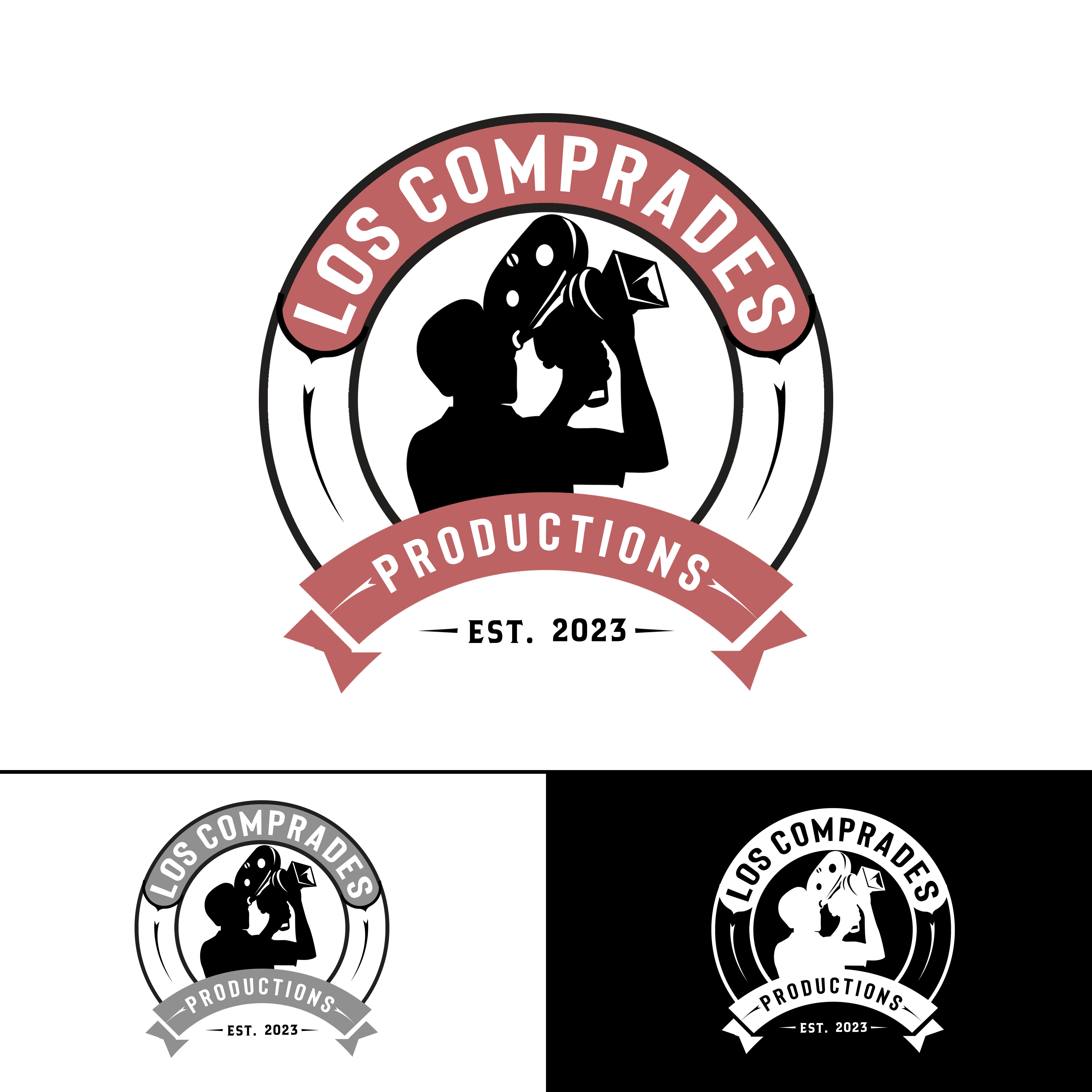 Logo Design by Aura Pijar M for 0db pro | Design #30139316