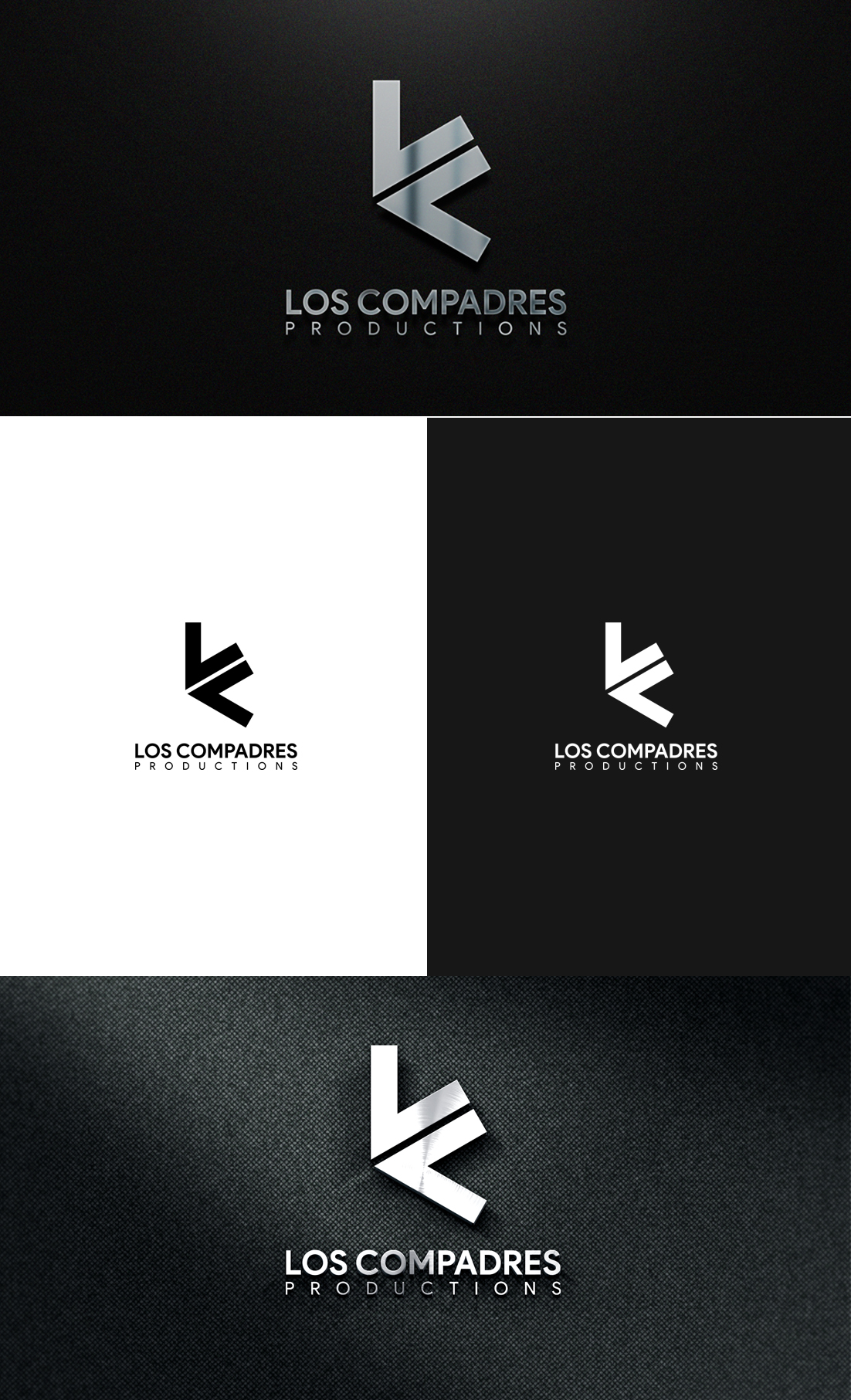 Diseño de Logo por GLDesigns para 0db pro | Diseño #30106202