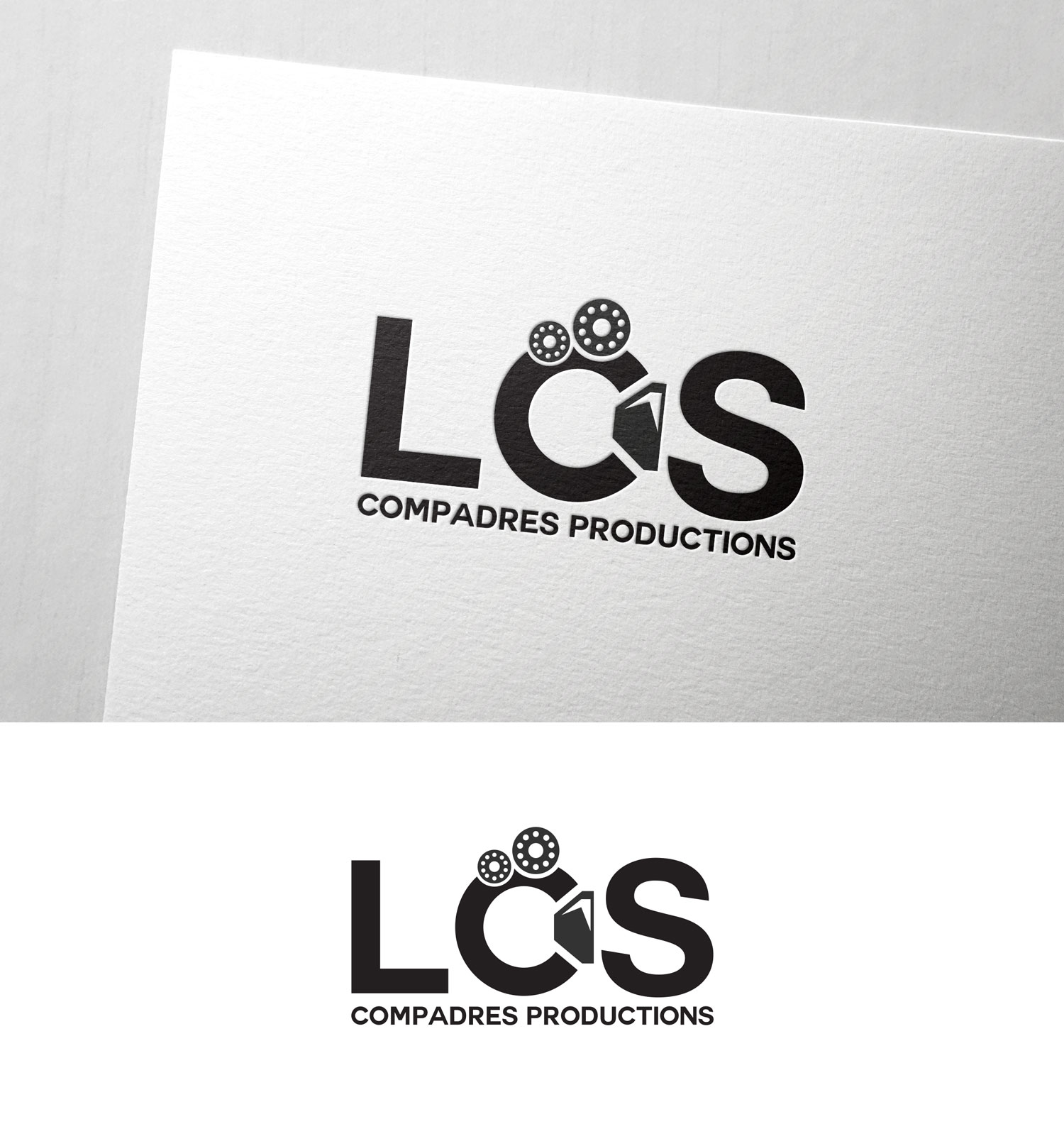 Logo Design by Impressive Sol for 0db pro | Design #30105525