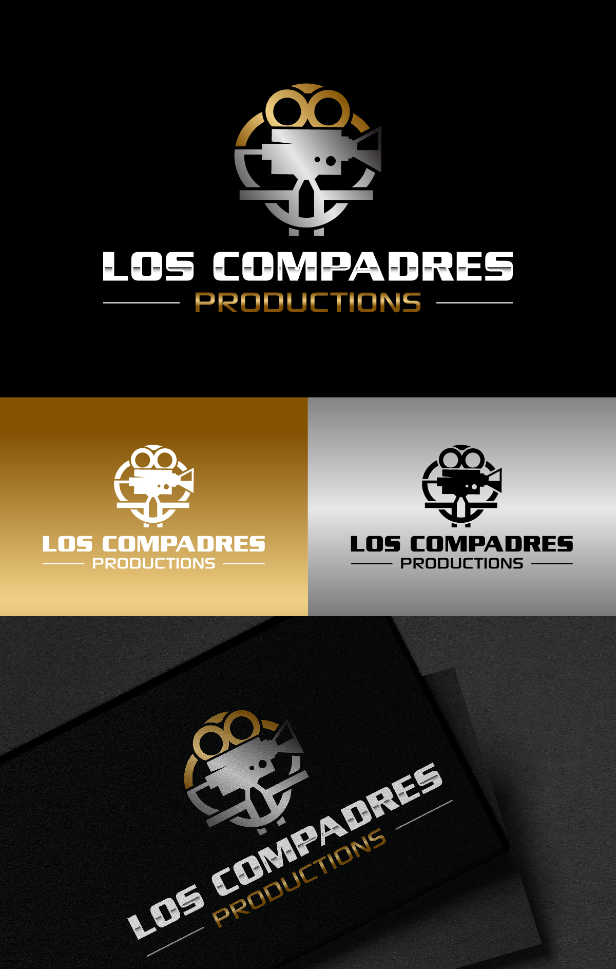 Logo Design by DesignLima for 0db pro | Design #30112924