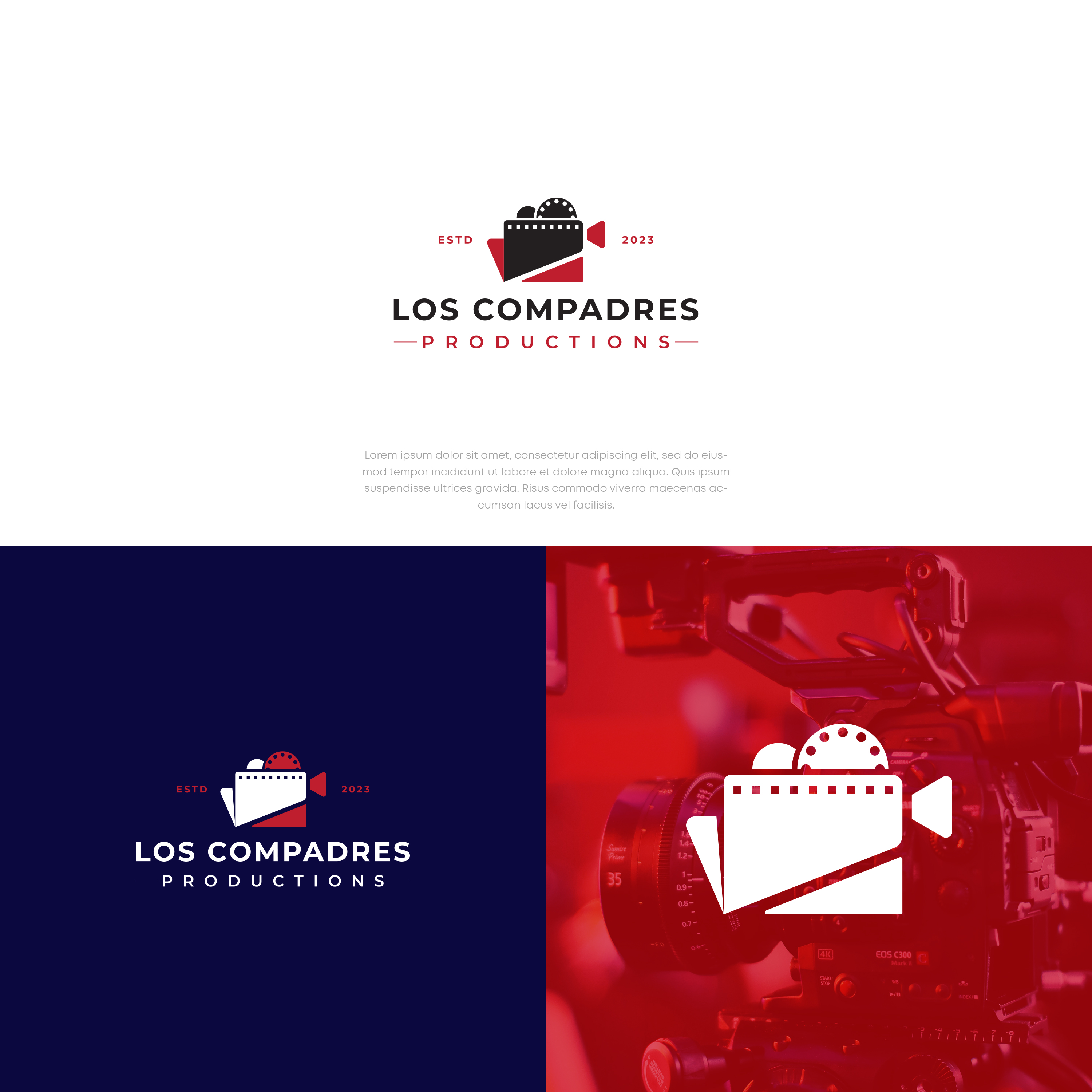 Diseño de Logo por vramar.roy para 0db pro | Diseño #30107116