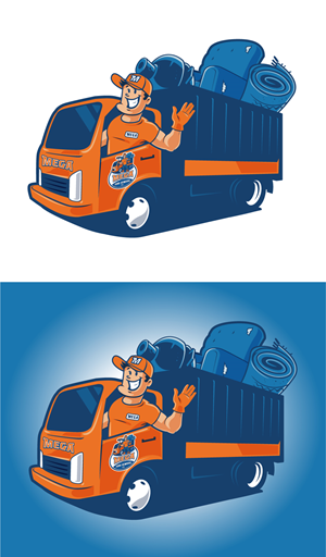 Logo Design by Suprakash 3