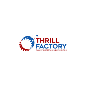 Design de Logo par chris Ray pour Thrill Factory  | Design : #30105549