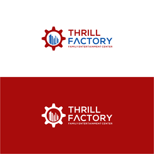 Design de Logo par Kaze56 pour Thrill Factory  | Design : #30106251