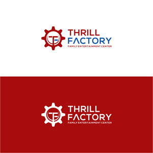 Design de Logo par Kaze56 pour Thrill Factory  | Design : #30106276