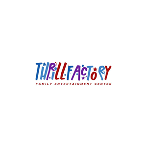 Design de Logo par fly  design pour Thrill Factory  | Design : #30105868