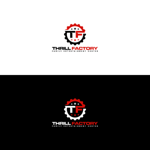 Design de Logo par 1975oliverocampo pour Thrill Factory  | Design : #30105353