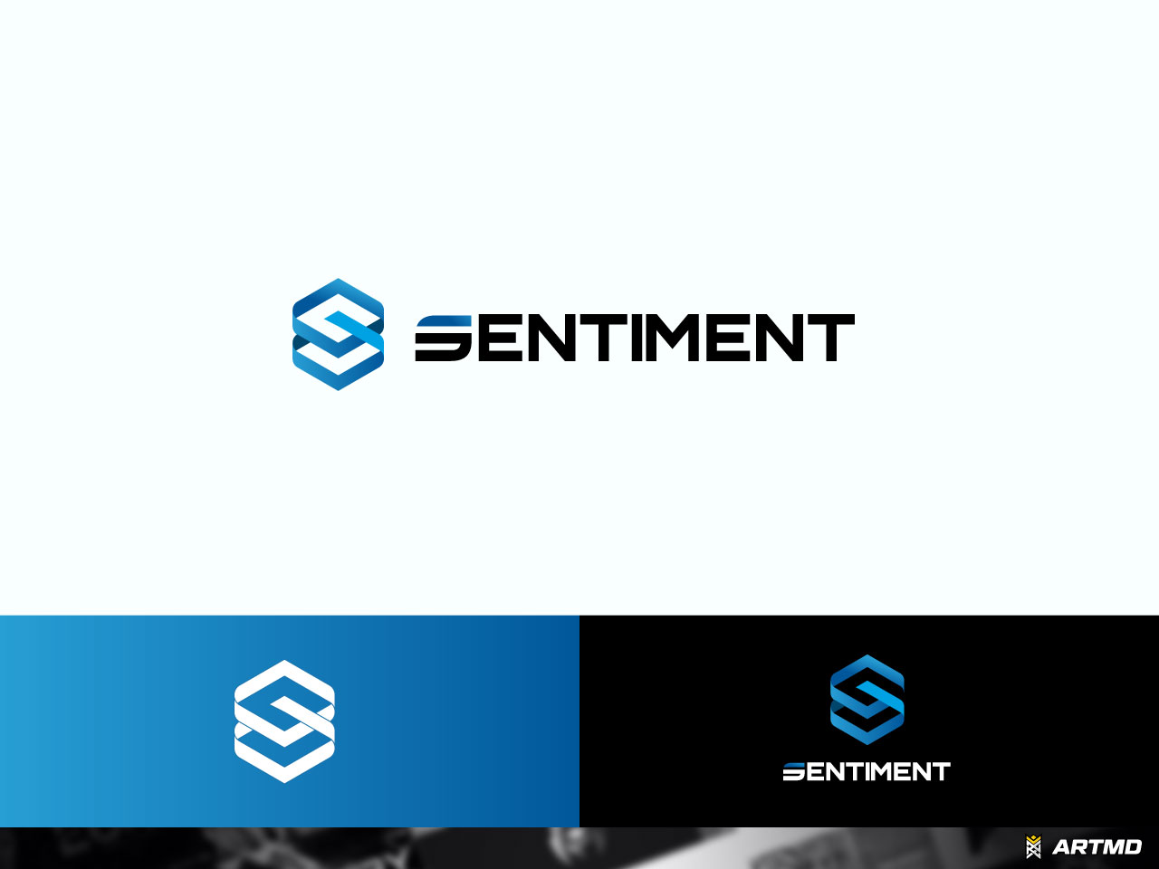 Logo-Design von ARTMD für dieses Projekt | Design #30102887