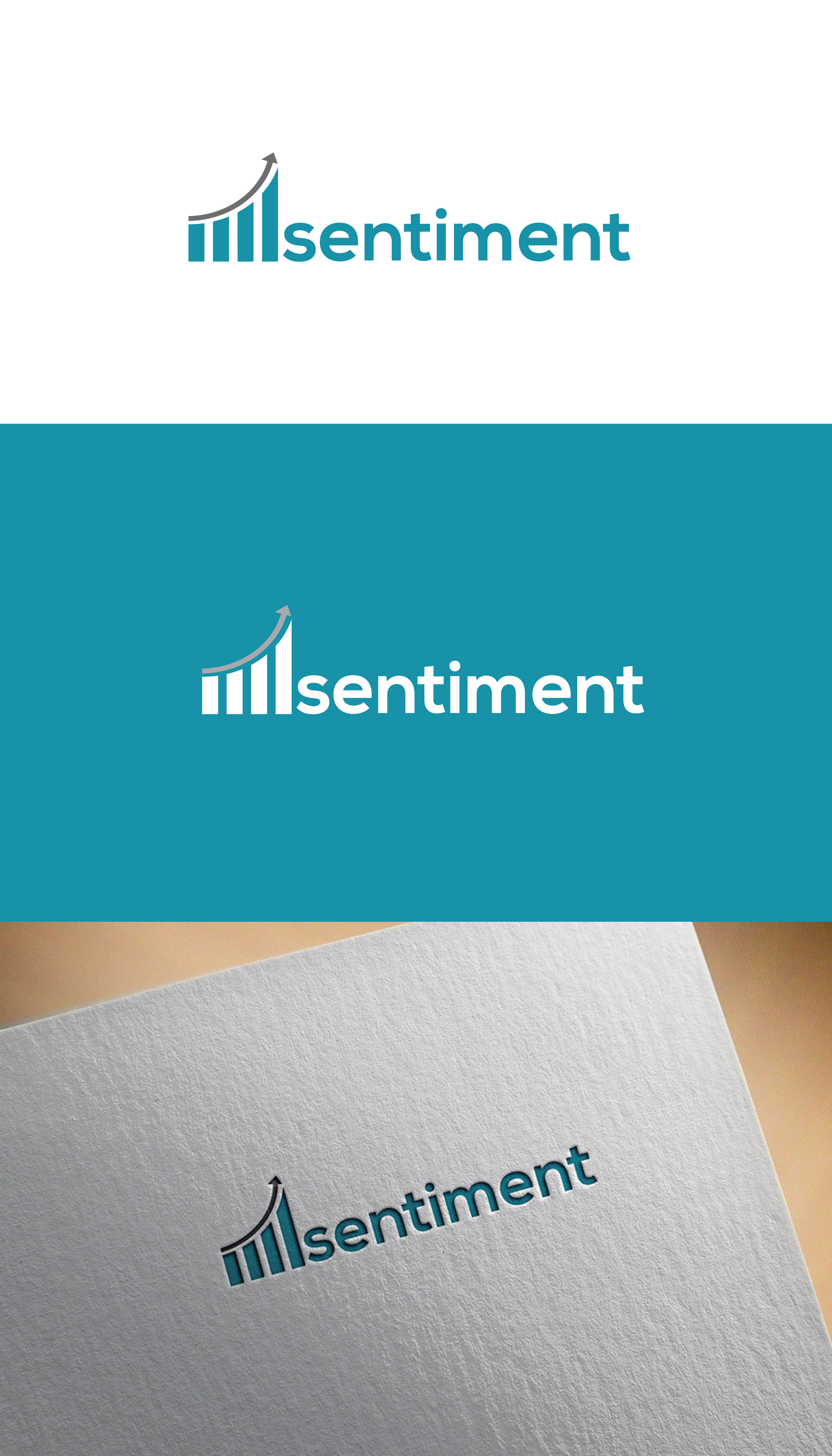 Logo Design by (Vision) for this project | Design #30110811