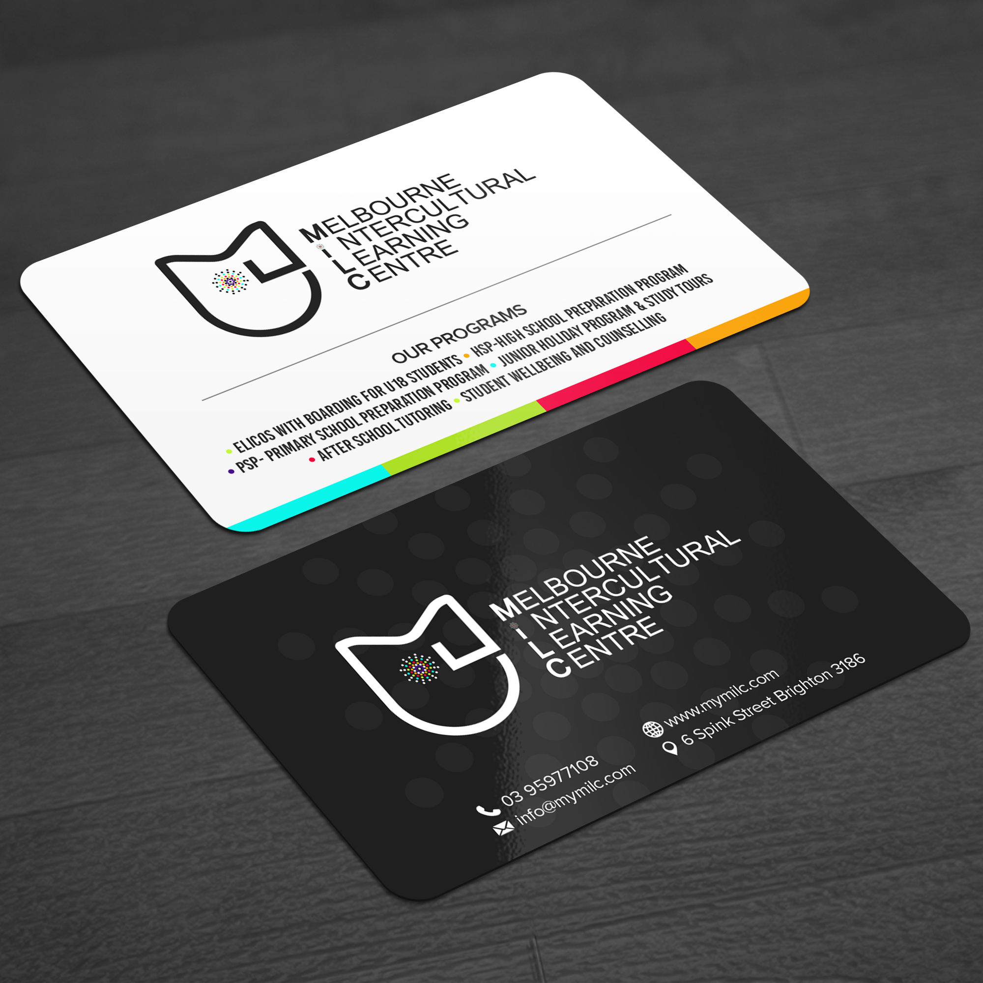 Business Card Design by WellDesign for this project | Design #30109327