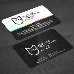 Diseño de Tarjeta de Presentación por WellDesign para este proyecto | Diseño: #30109328