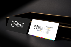 Business Card Design by Sun Moon Graphic Designer for this project | Design: #30104189