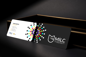 Diseño de Tarjeta de Presentación por Sun Moon Graphic Designer para este proyecto | Diseño: #30104195