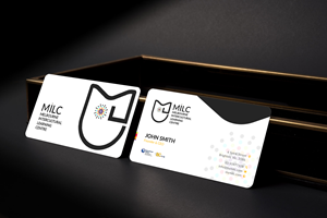 Diseño de Tarjeta de Presentación por Sun Moon Graphic Designer para este proyecto | Diseño: #30104196