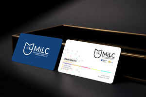 Business Card Design by Sun Moon Graphic Designer for this project | Design: #30138915