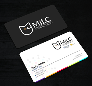 Diseño de Tarjeta de Presentación por Sun Moon Graphic Designer para este proyecto | Diseño: #30146849