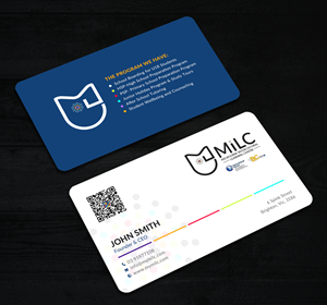 Diseño de Tarjeta de Presentación por Sun Moon Graphic Designer para este proyecto | Diseño: #30160331