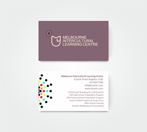 Business Card Design by Artissan