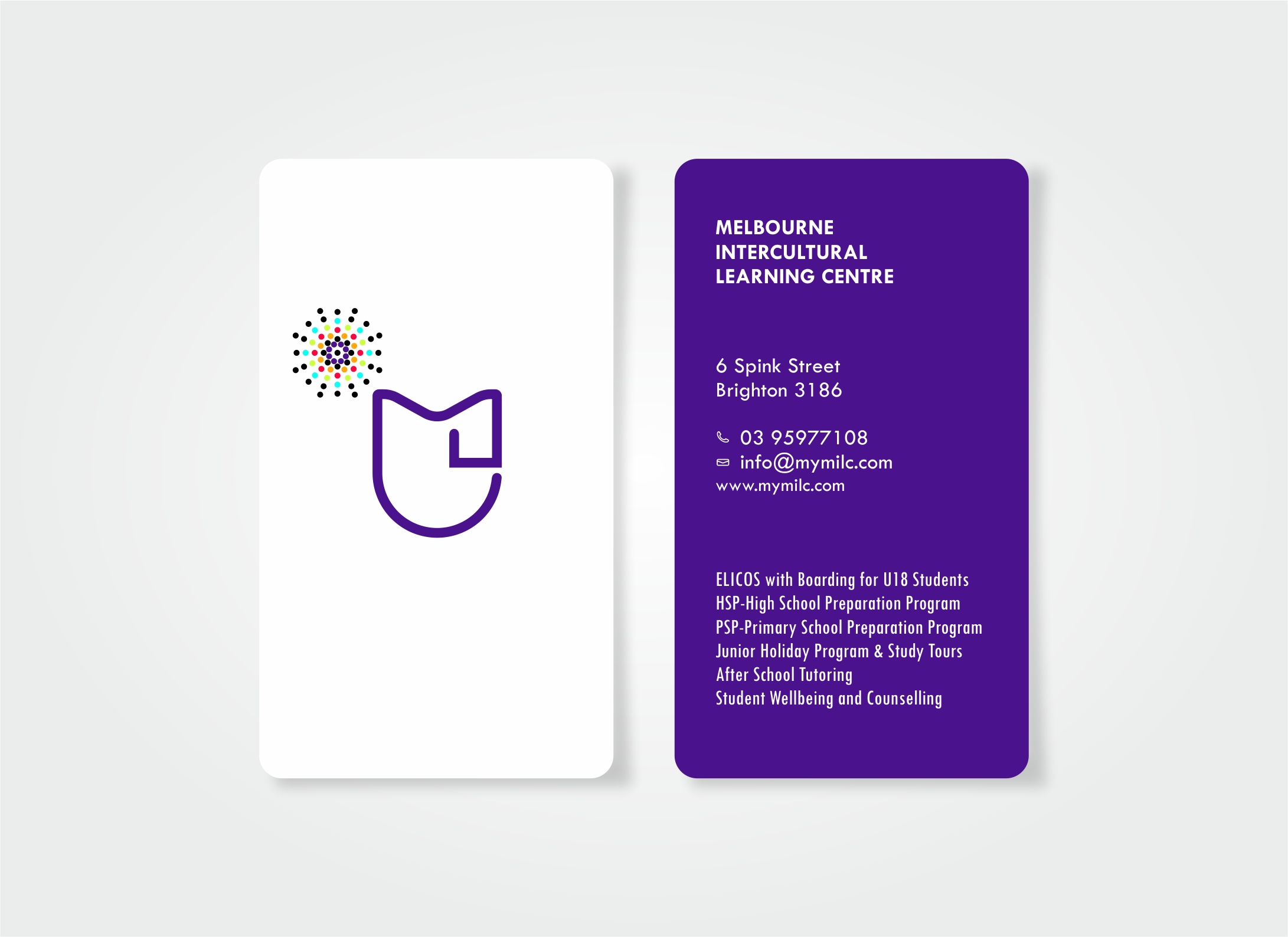 Diseño de Tarjeta de Presentación por Artissan para este proyecto | Diseño #30107541