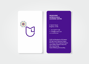 Diseño de Tarjeta de Presentación por Artissan para este proyecto | Diseño: #30107541