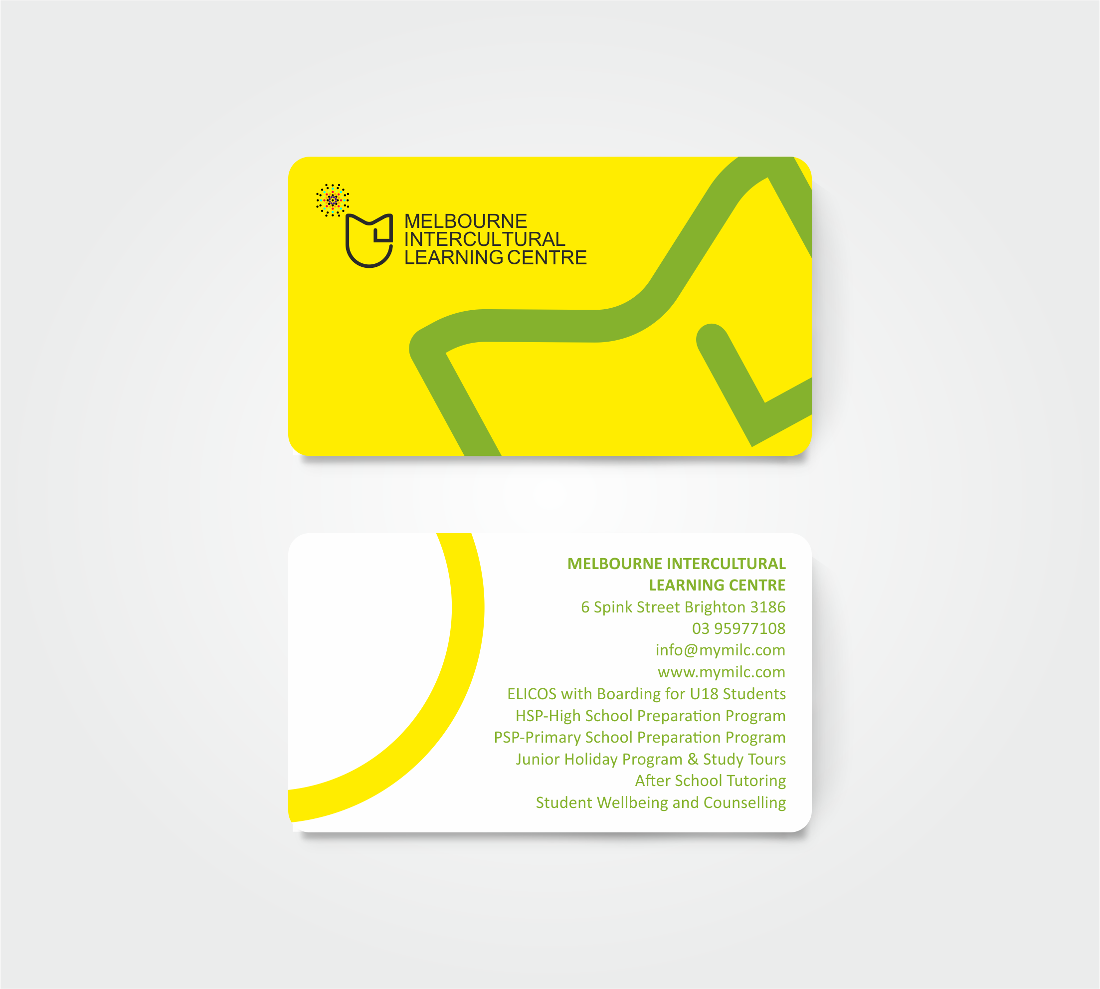 Diseño de Tarjeta de Presentación por Artissan para este proyecto | Diseño #30107542