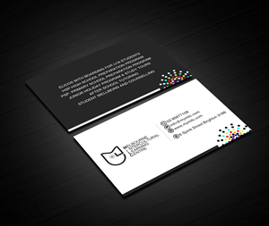 Business Card Design by Creations Box 2015 for this project | Design: #30120609