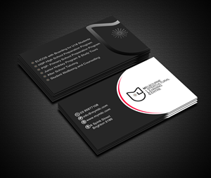 Business Card Design by Creations Box 2015 for this project | Design: #30120610