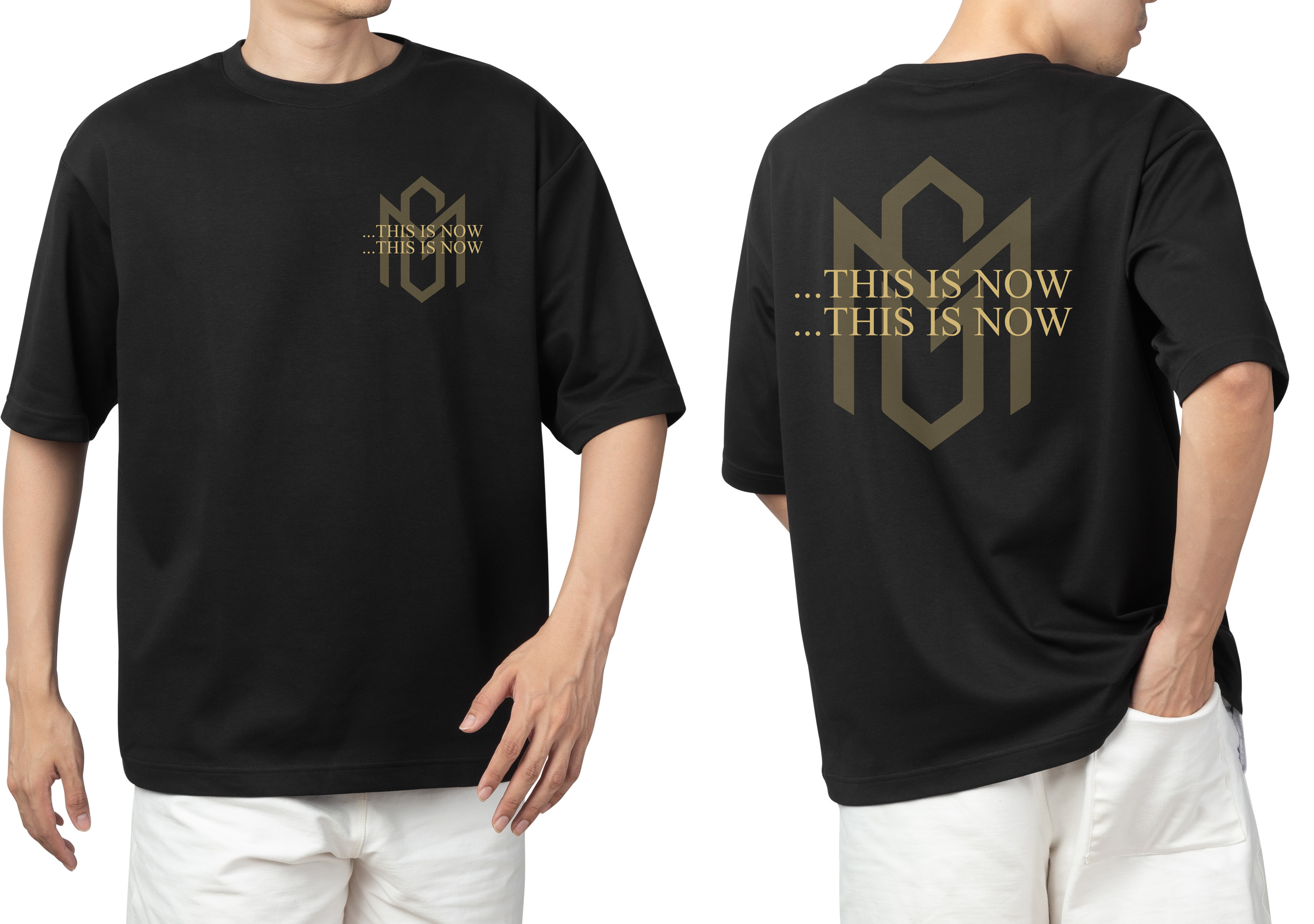 T-shirt Design by Teespixels for this project | Design #30106310