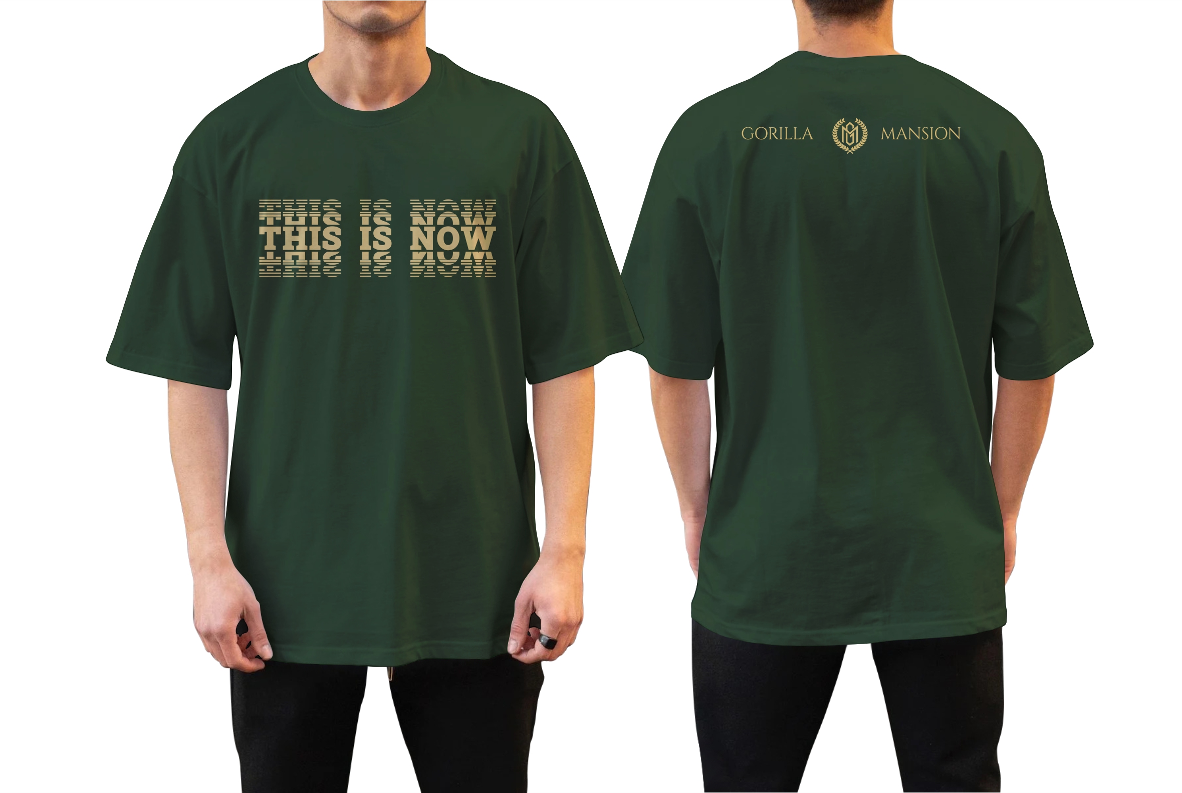 Diseño de Camiseta por CREARTIVE para este proyecto | Diseño #30108988