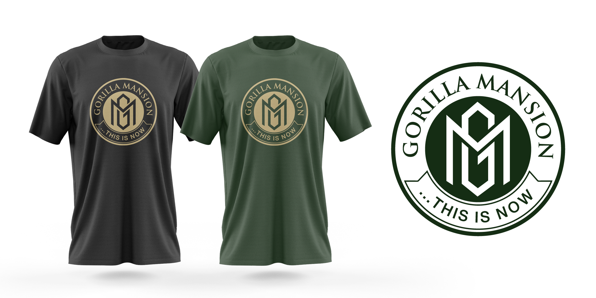 T-shirt Design by Risallah for this project | Design #30104392